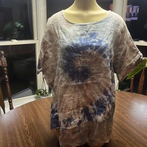 Valentina Naldi Shirt